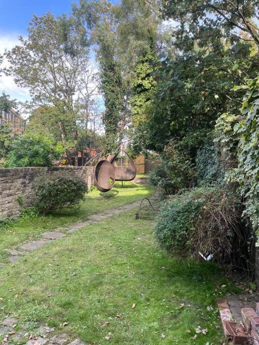 Beautiful Victorian House, Sleeps 12 Vakantiehuis *